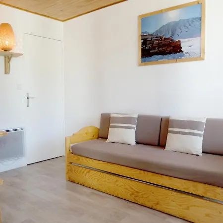 Apartamento Moderne A - Proche Pistes Et Commerces - Balcon - Au Pied Des Telesieges - Fr-1-502-486 Tignes