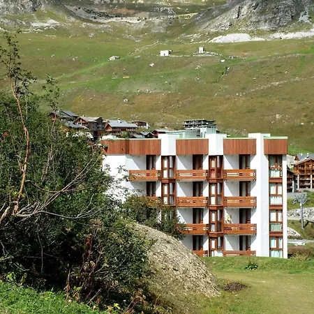 Moderne A - Proche Pistes Et Commerces - Balcon - Au Pied Des Telesieges - Fr-1-502-486 Apartamento *